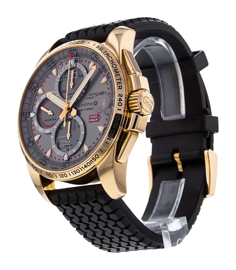 Chopard Mille Miglia 161268-5001